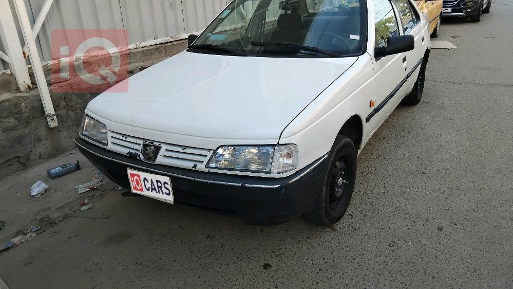بيجو 405